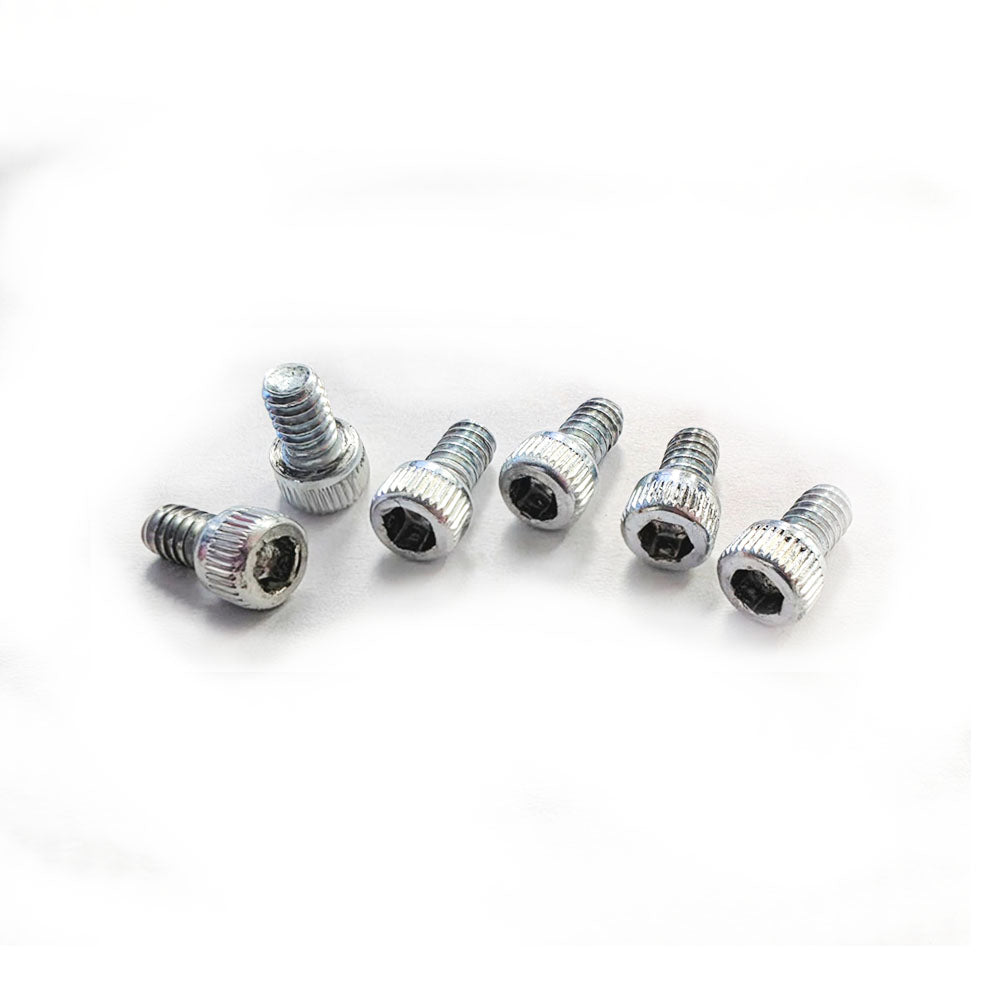 M-Series Stage Screws Kit