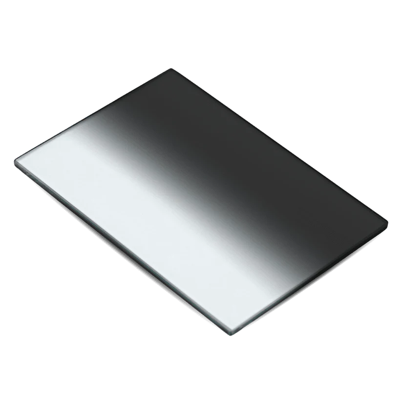 Tiffen Soft Edge Graduated ND MPTV Camera Filter (Horizontal Orientation)