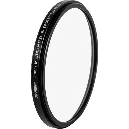 Tiffen Multicoated UV Protection Filter (TMC)