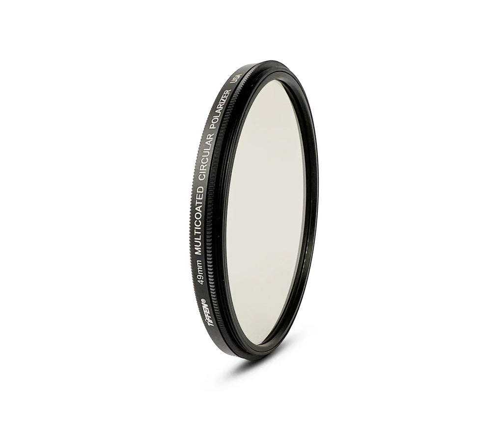 Tiffen TMC Multicoated Circular Polarizer Filter