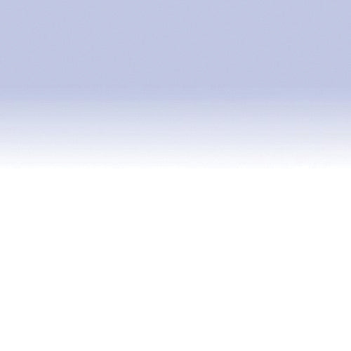 4 x 5.65" Cool Blue Soft-Edge Graduated Horizontal MPTV Camera Filter