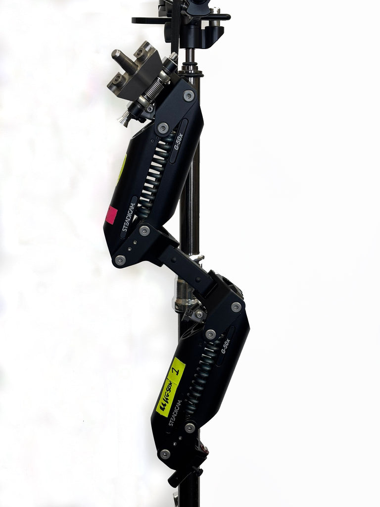 Ex-Demo Steadicam G-50x Arm