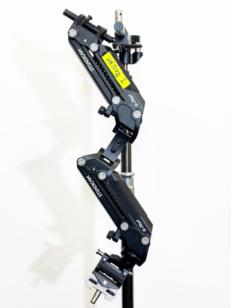 Ex-Demo Steadicam G-70X-2 Arm