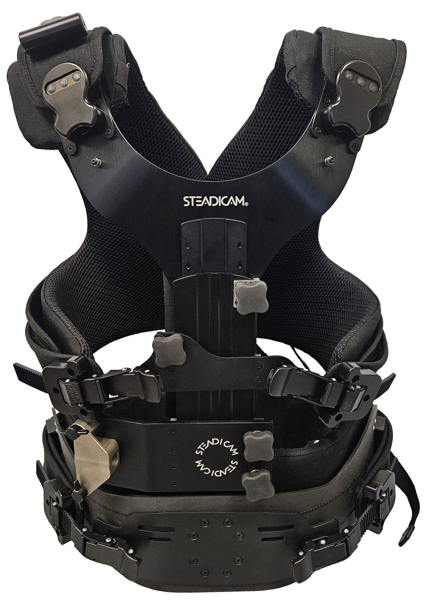 Steadicam Ultra Vest – Tiffen International Limited