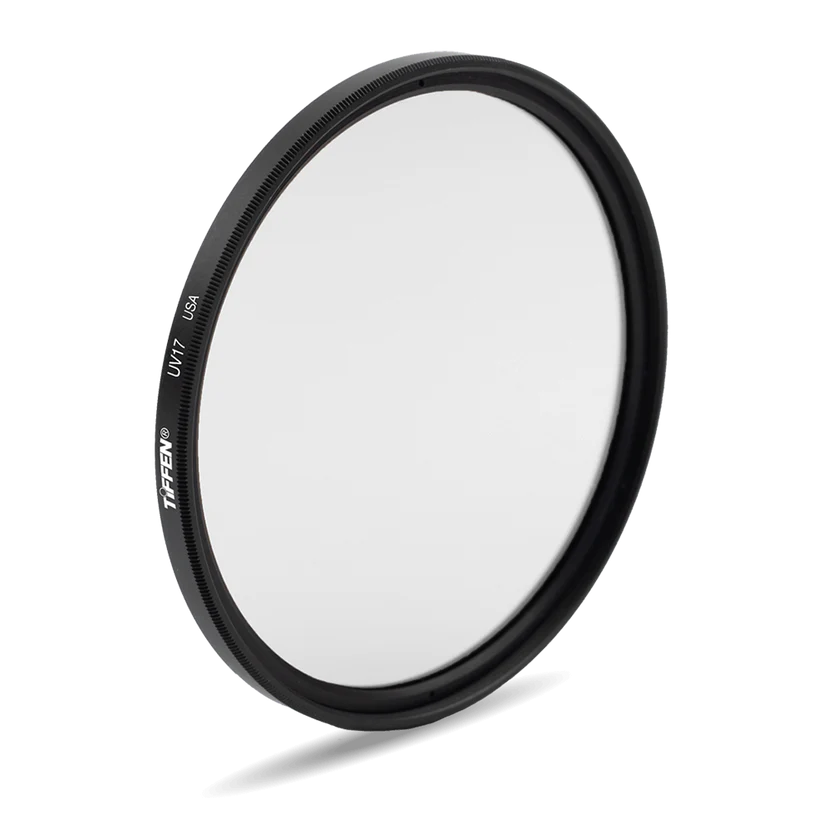 ティッフェン Tiffen UV-17 - フィルター - UV - 52 mm