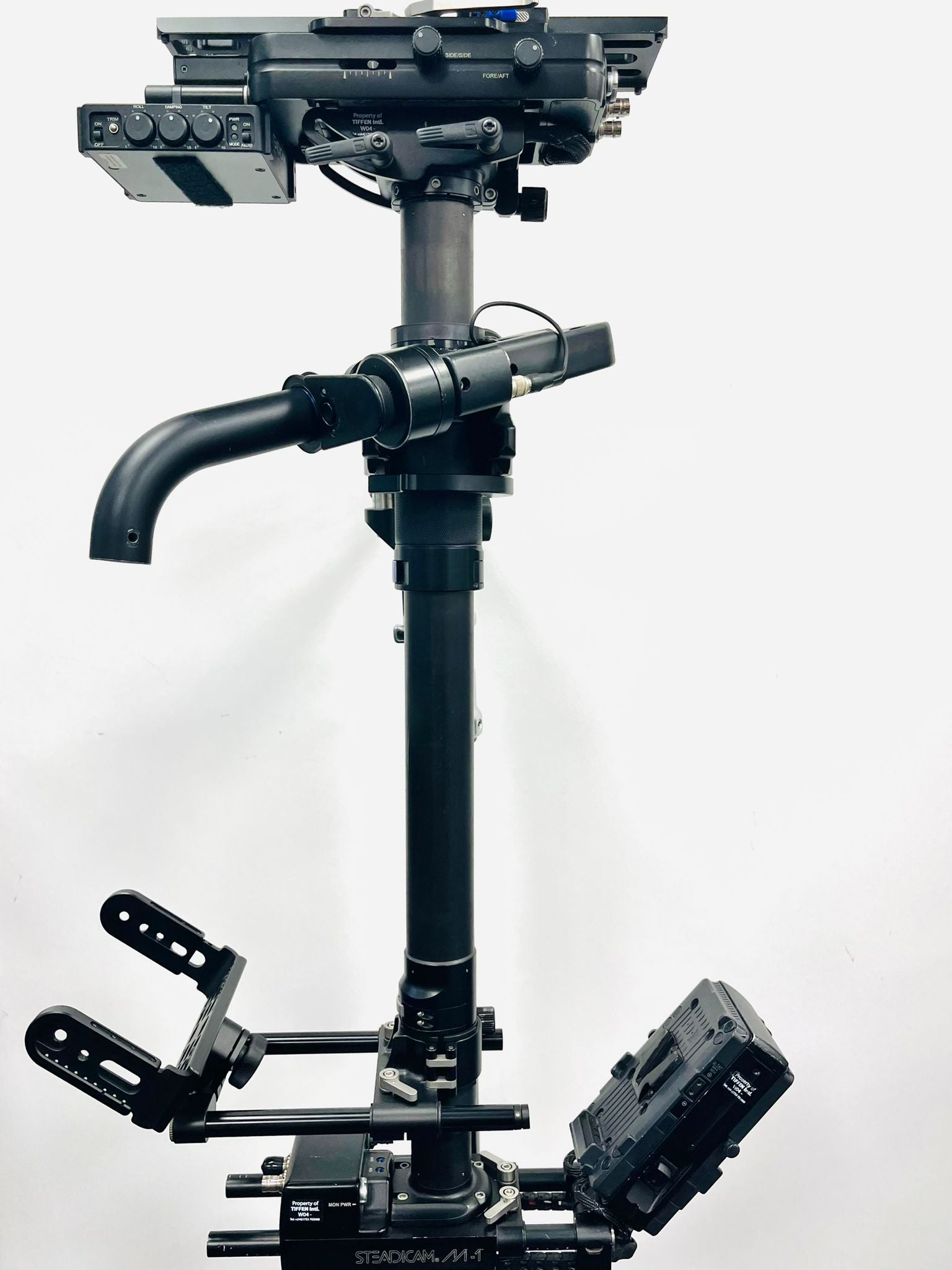 used steadicam zephyr for sale