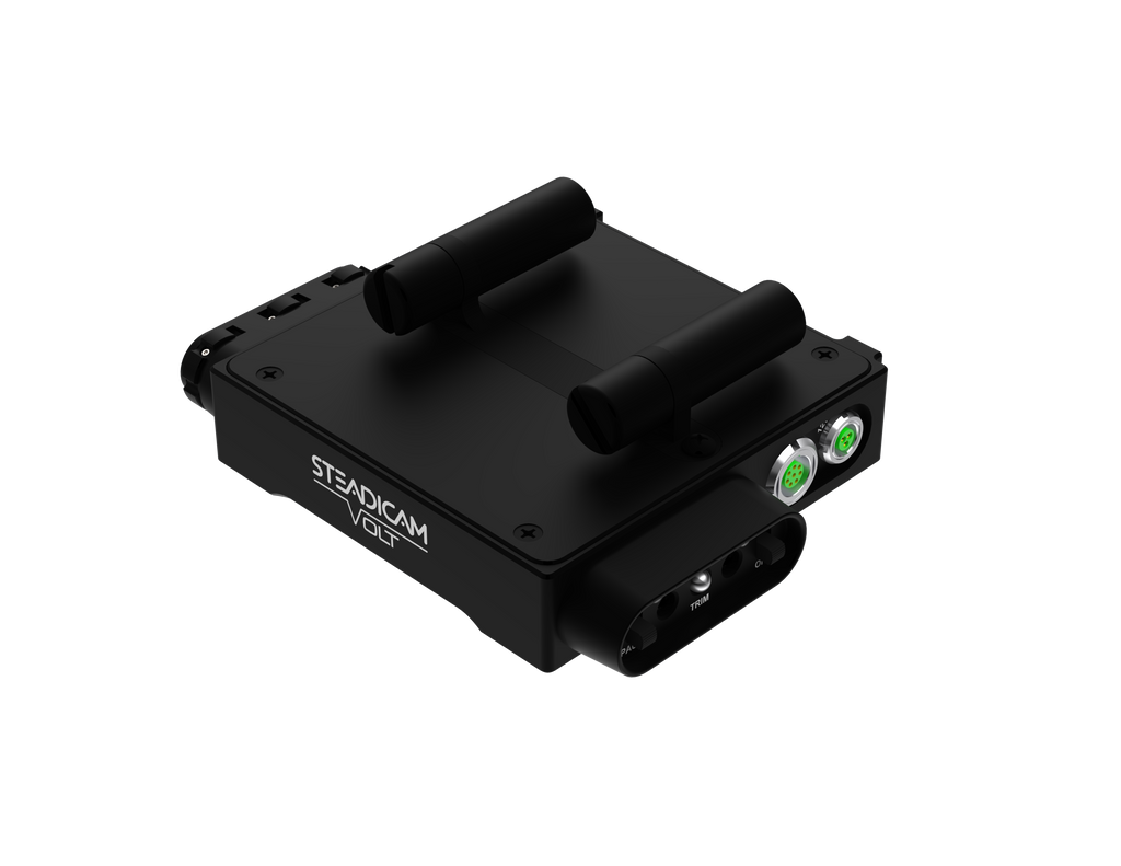 Steadicam M2 Volt  Conversion Nosebox