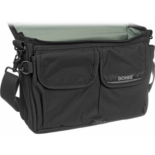 DOMKE J-803 Satchel Camera Bag – Tiffen International Limited