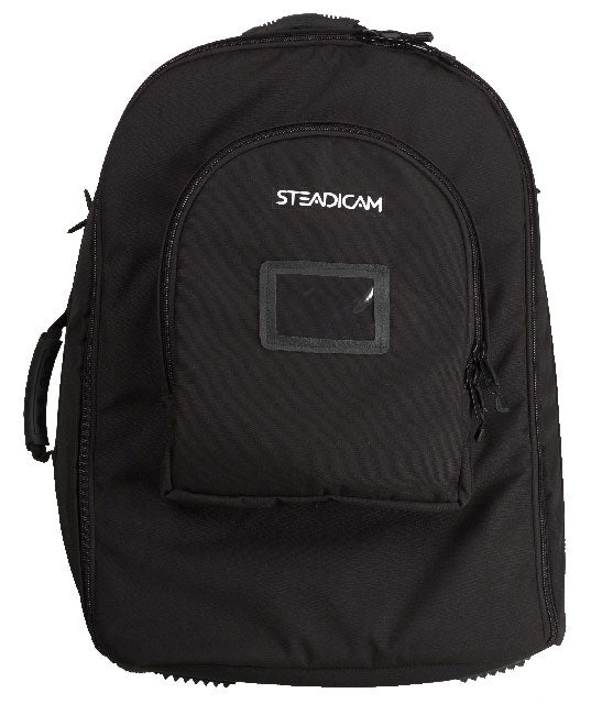 Steadicam Backpack