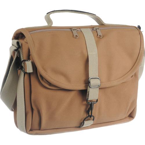Domke F-803 Camera Satchel Shoulder Bag - 701-83 – Tiffen