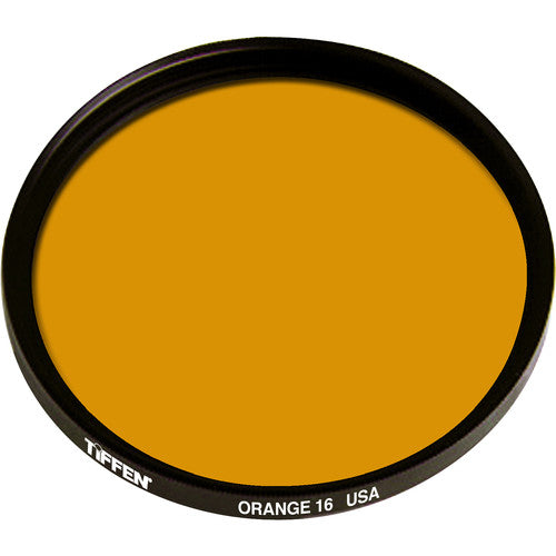 Orange #16 Filter