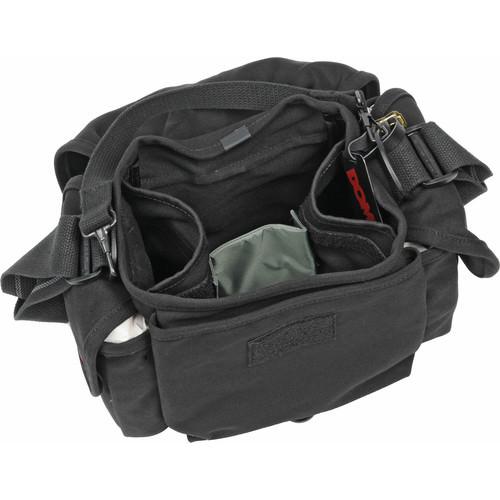Domke F-3X Super Compact Shoulder Bag - 700-30B – Tiffen