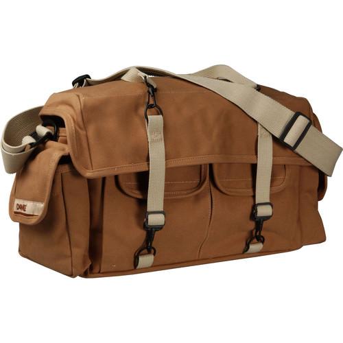 Domke F-1X Little Bit Bigger Shoulder Bag - 700-10B – Tiffen