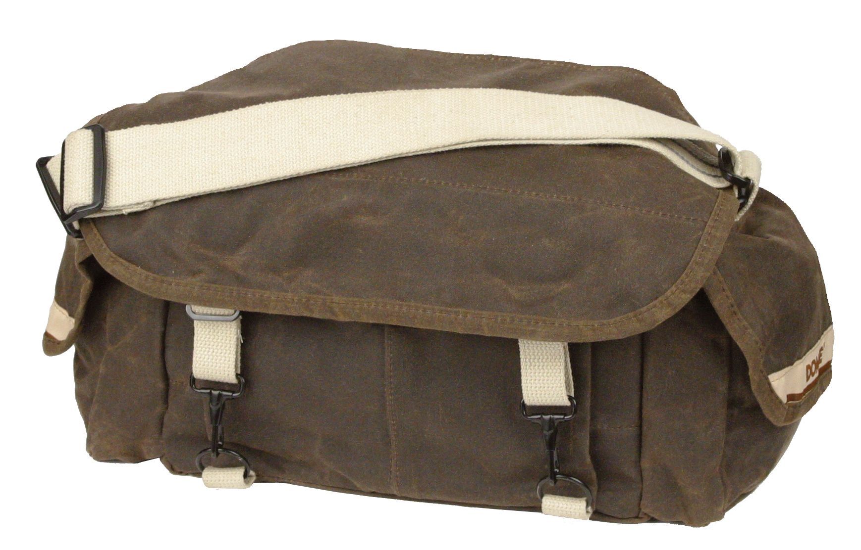 Domke F-2 Ruggedwear Shoulder Bag - 700-02A – Tiffen International