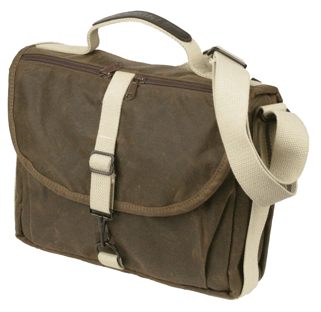 Domke F 803 RuggedWear Messenger Bag