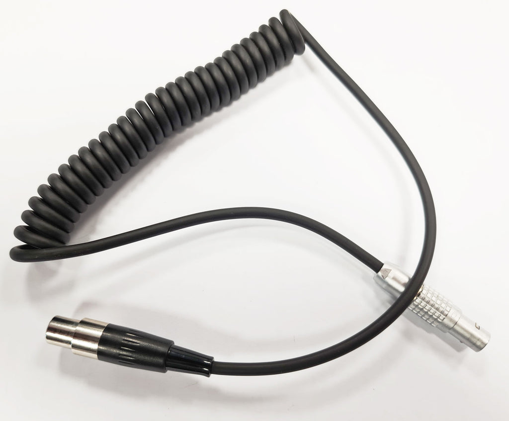 Monitor Power Cables