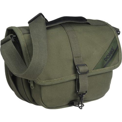 DOMKE カメラバッグ STANDARD F-10 JD MEDIUM SHOULDER BAG DOMKE F-10 JD Shoulder Bag - 700-00B – The Tiffen Company