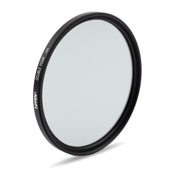 Tiffen Filtre Black Diffusion 5 52 mm