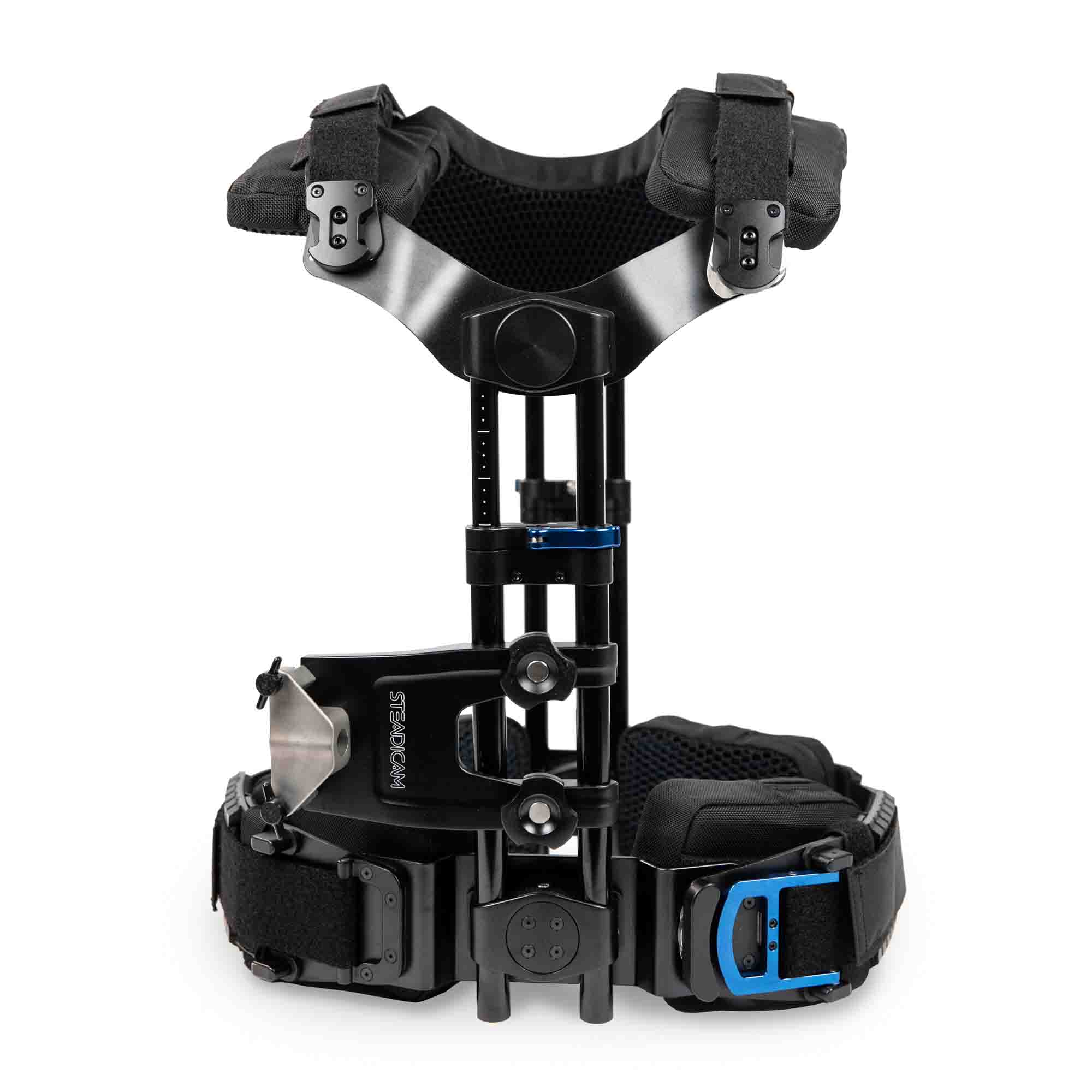 Steadicam Fawcett Exovest - EXOVEST – Tiffen International Limited