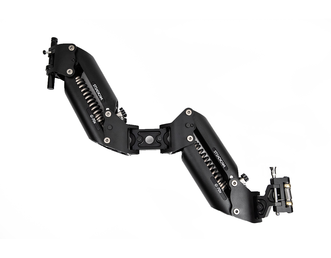 Camera Stabilizer Vest & Arm System | Glide Gear