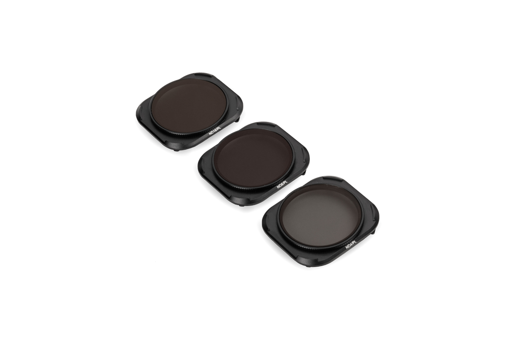 Dji mavic 2024 pro nd filter