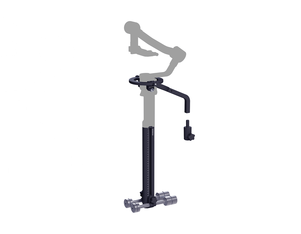 Steadicam Steadimate-RS – Tiffen International Limited Steadicam Steadimate-RS – Tiffen International Limited
