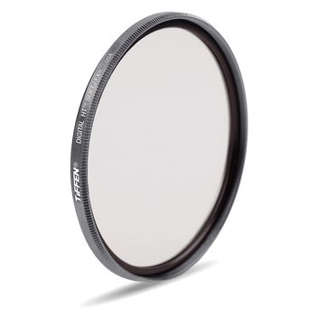 Filtre Tiffen Diffusion #2 77 Mm - Excellent état, Occasion