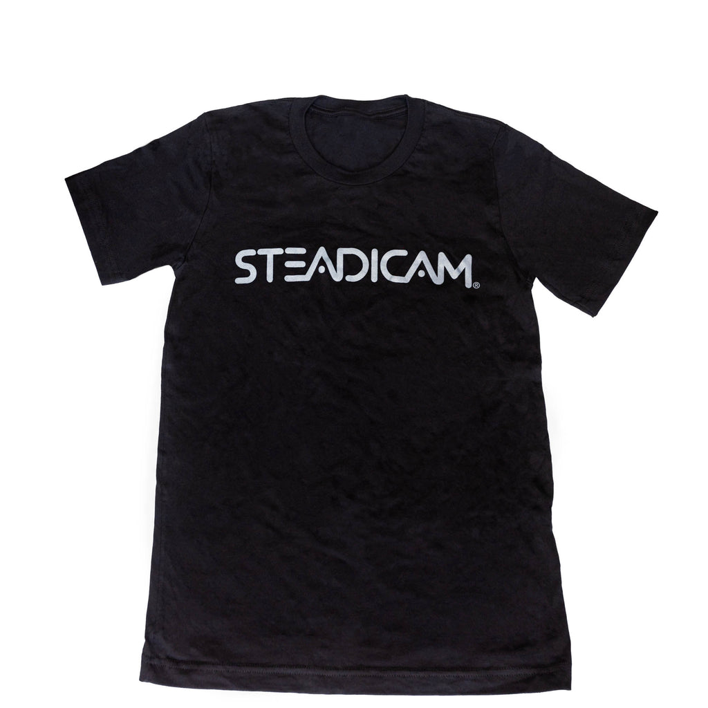 Steadicam Logo T-Shirt