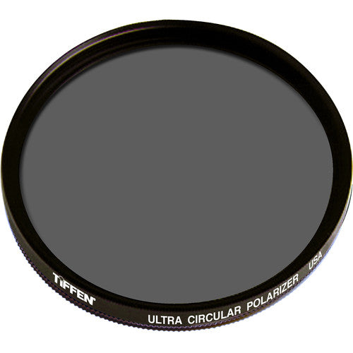 Tiffen 138mm Chocolate 2 Solid Color Round Filter : Tiffen 138mm