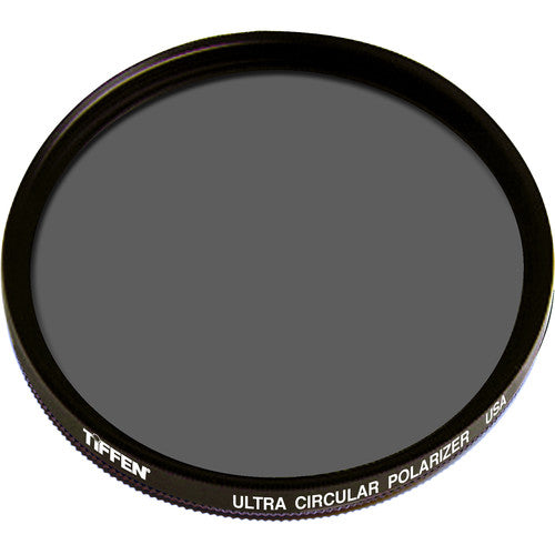 Tiffen 4.5" Mounted UltraPol Circular Polarizer Filter